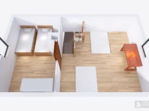 Prodej chaty, Klatovy - Habartice, 99 m2