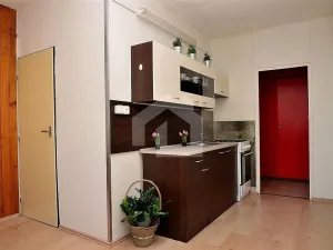 Pronájem bytu 3+1, České Budějovice - České Budějovice 2, Branišovská, 65 m2