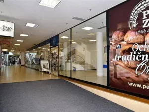 Pronájem restaurace, České Budějovice - České Budějovice 1, nám. Přemysla Otakara II., 96 m2