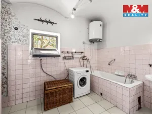 Prodej rodinného domu, Chyňava, Malá Strana, 475 m2