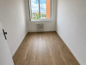 Prodej bytu 3+1, Brno, Mikuláškovo náměstí, 69 m2