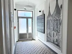 Pronájem bytu 1+kk, Kutná Hora, Pod Valy, 28 m2