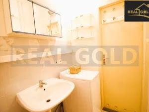 Prodej bytu 2+kk, Brno, Oblá, 47 m2