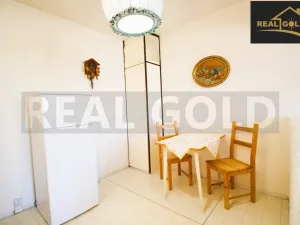 Prodej bytu 2+kk, Brno, Oblá, 47 m2