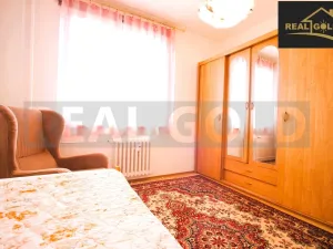 Prodej bytu 2+kk, Brno, Oblá, 47 m2