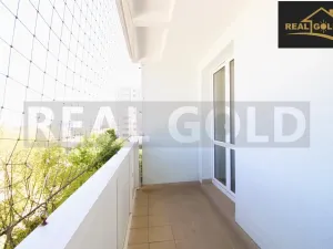Prodej bytu 2+kk, Brno, Oblá, 47 m2