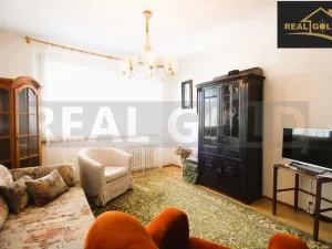 Prodej bytu 2+kk, Brno, Oblá, 47 m2