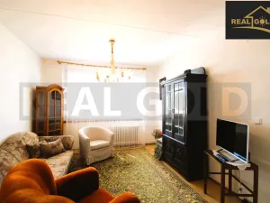 Prodej bytu 2+kk, Brno, Oblá, 47 m2