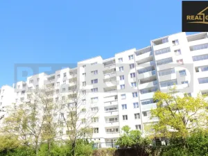 Prodej bytu 2+kk, Brno, Oblá, 47 m2