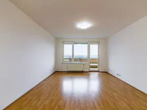 Pronájem bytu 2+kk, Praha - Hlubočepy, Werichova, 53 m2