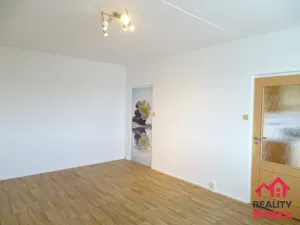 Pronájem bytu 2+1, Svitavy - Lány, Felberova, 65 m2