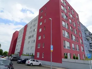 Pronájem bytu 2+kk, Praha - Michle, Pod Bohdalcem I, 50 m2