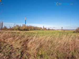Prodej komerčního pozemku, Šenov u Nového Jičína, 19090 m2