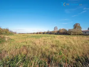 Prodej komerčního pozemku, Šenov u Nového Jičína, 19090 m2