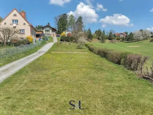 Prodej pozemku pro bydlení, Turnov, 1012 m2
