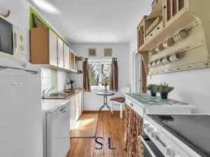 Prodej chaty, Turnov, 38 m2