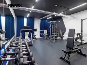 Prodej bytu 2+kk, Praha - Chodov, Čenětická, 48 m2