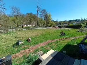 Prodej pozemku pro bydlení, Rudník, 1151 m2