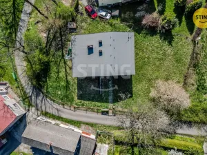 Prodej rodinného domu, Janovice, 190 m2