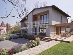 Prodej rodinného domu, Janovice, 190 m2