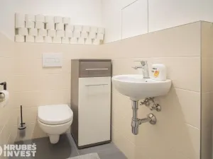 Pronájem bytu 3+1, Pardubice, Východní, 67 m2