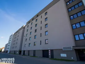 Pronájem bytu 3+1, Pardubice, Východní, 67 m2