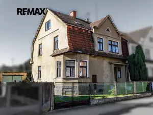 Prodej vily, Mimoň, Březinova, 130 m2