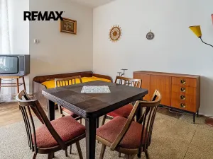 Prodej vily, Mimoň, Březinova, 130 m2