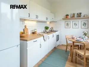 Prodej bytu 2+1, Česká Lípa, Myslbekova, 56 m2