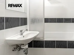 Prodej bytu 2+1, Česká Lípa, Myslbekova, 56 m2
