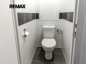 Prodej bytu 2+1, Česká Lípa, Myslbekova, 56 m2
