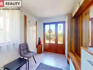 Prodej rodinného domu, Praha - Stodůlky, Na Vlku, 131 m2