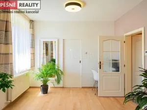 Prodej rodinného domu, Praha - Stodůlky, Na Vlku, 131 m2