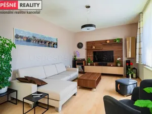 Prodej rodinného domu, Praha - Stodůlky, Na Vlku, 131 m2