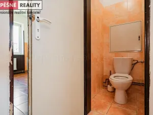 Prodej bytu 3+1, Praha - Hlubočepy, Slivenecká, 78 m2