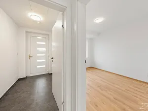 Pronájem rodinného domu, Tuřany, 117 m2