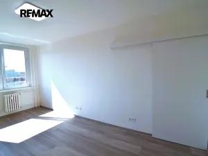 Pronájem bytu 2+kk, Praha - Stodůlky, Nušlova, 46 m2