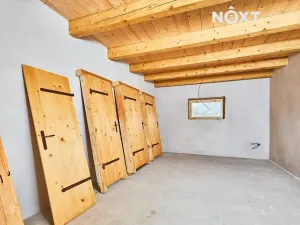 Prodej rodinného domu, Předslavice, 150 m2