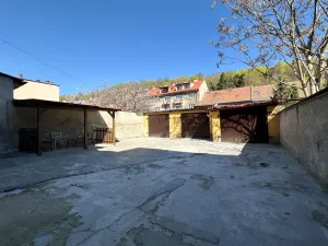 Prodej rodinného domu, Kralupy nad Vltavou, Vrchlického, 400 m2