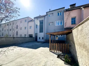 Prodej činžovního domu, Kralupy nad Vltavou, Vrchlického, 400 m2
