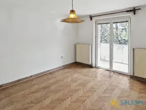 Prodej bytu 2+1, Brno, Havlenova, 57 m2