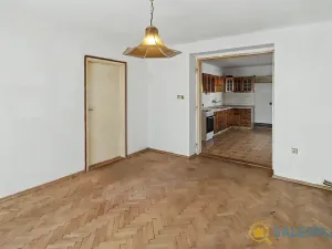 Prodej bytu 2+1, Brno, Havlenova, 57 m2