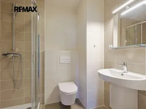 Pronájem bytu 2+kk, Plzeň, Pecháčkova, 47 m2