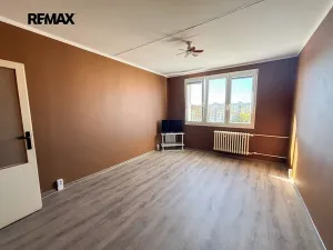 Pronájem bytu 2+1, Plzeň, Macháčkova, 60 m2