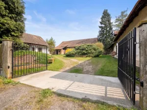 Prodej rodinného domu, Nový Bydžov - Vysočany, 115 m2