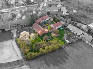 Prodej rodinného domu, Nový Bydžov - Vysočany, 115 m2