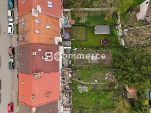 Prodej rodinného domu, Brno, Chudobova, 170 m2