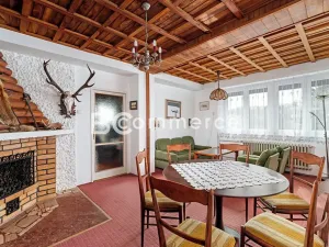 Prodej vily, Dolní Kounice, Zámecká, 270 m2
