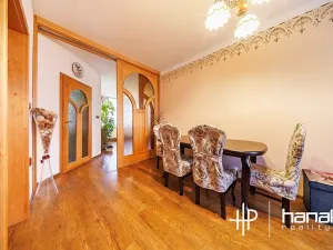 Prodej rodinného domu, Osek nad Bečvou, 165 m2