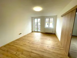 Pronájem bytu 2+1, Mirotice, Kopeckého, 60 m2